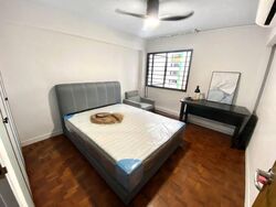 Blk 6 Marsiling Gardens (Woodlands), HDB 3 Rooms #450402091